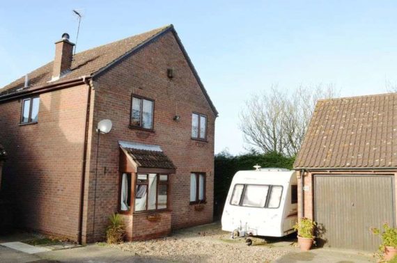 4&nbsp;Bedroom&nbsp;Detached